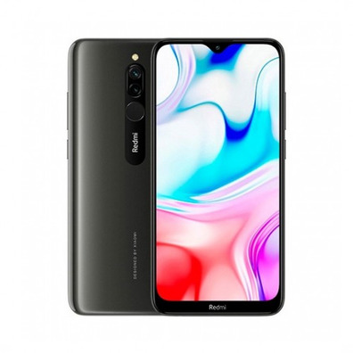 Xiaomi Redmi 8 3 GB / 32 GB Schwarz