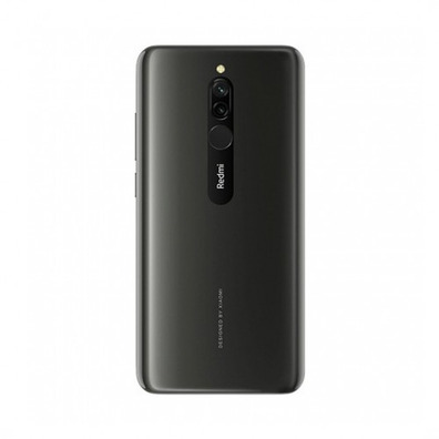 Xiaomi Redmi 8 3 GB / 32 GB Schwarz