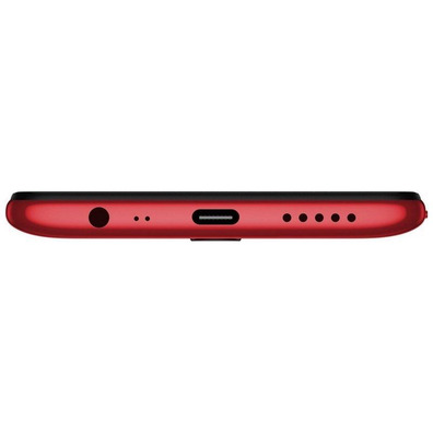 Xiaomi Redmi 8 3 GB / 32 GB Ruby Red