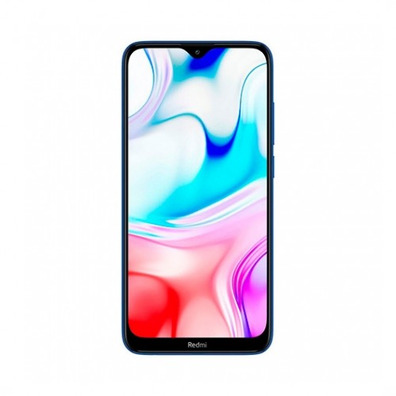 Xiaomi Redmi 8 4 GB/64 GB Blau