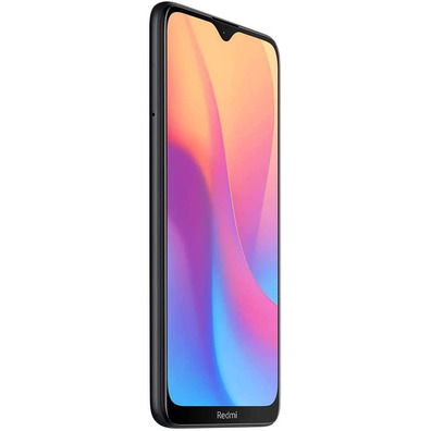 Xiaomi Redmi 8A 2GB/32GB Schwarz