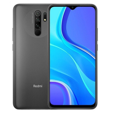 Xiaomi Redmi 9 Carbon Grau 3GB/32GB