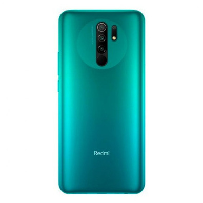 Xiaomi Redmi 9 Ocean Green 4GB/64GB