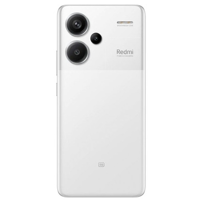 Xiaomi Redmi Note 13 Pro Plus 5G (8Gb/256Gb) Weiss