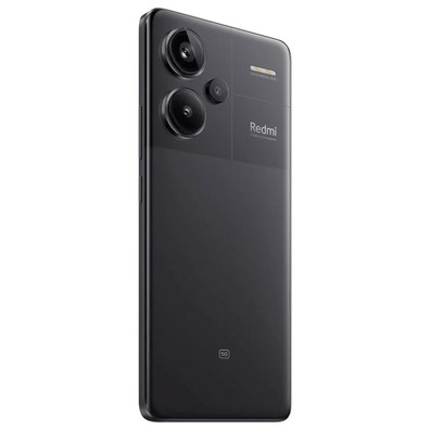 Xiaomi Redmi Note 13 Pro Plus 5G (8Gb/256Gb) Schwarz