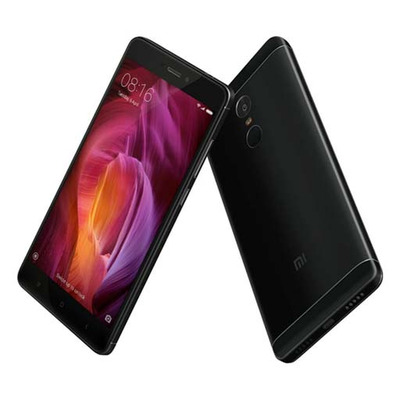 Xiaomi Redmi Note 4 Global EU (32Gb/3Gb) Black