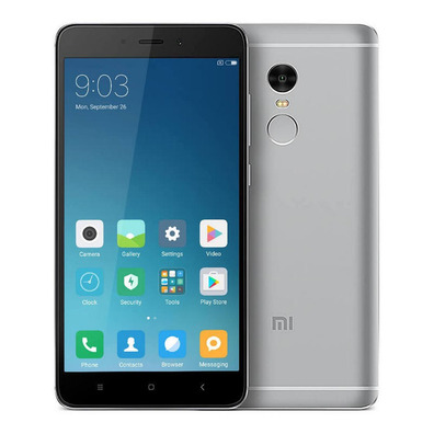 Xiaomi Redmi Note 4 Globale EU (32Gb / 3Gb)