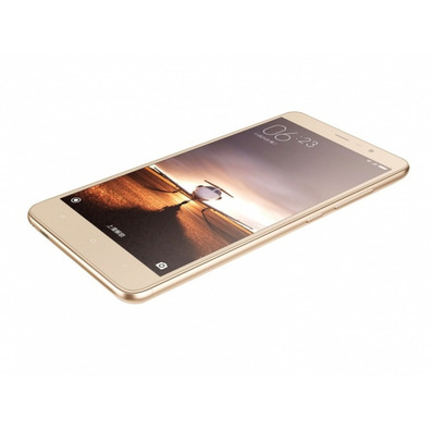 Xiaomi Redmi Note 4 Gold