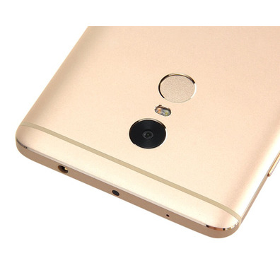 Xiaomi Redmi Note 4 Gold