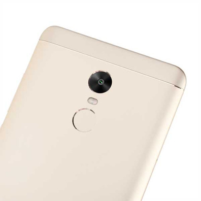 Xiaomi Redmi Note 4X (16Gb / 3Gb) Gold