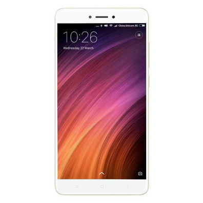 Xiaomi Redmi Note 4X (64Gb / 4Gb) Gold