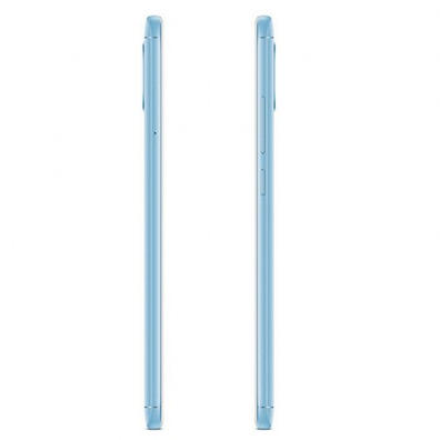 Xiaomi Redmi Note 5 4gb 64gb Blau