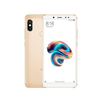 Xiaomi Redmi Note 5 3gb 32gb Gold