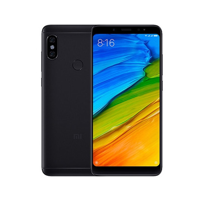 Xiaomi Redmi Note 5 4gb 64gb Schwarz