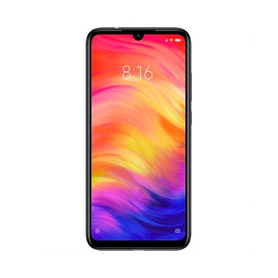 Xiaomi Redmi Note 7 (3Gb/32Gb) Schwarz