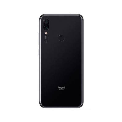 Xiaomi Redmi Note 7 (3Gb/32Gb) Schwarz