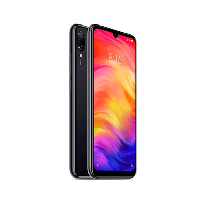 Xiaomi Redmi Note 7 (4Gb/128Gb) Schwarz