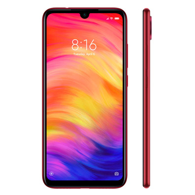 Xiaomi Redmi Note 7 (4Gb/64Gb) Rot