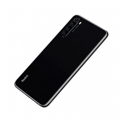 Xiaomi Redmi Note 8 4GB/128GB 6.3 '' Negro