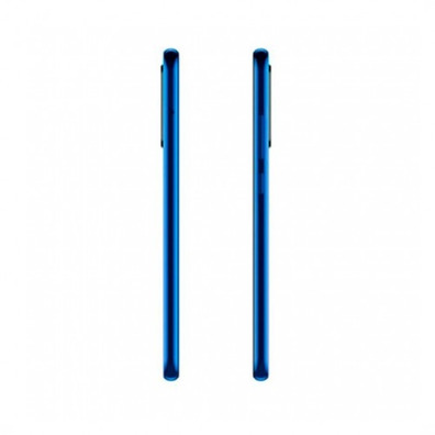 Xiaomi Redmi Note 8 Pro 6 GB/64GB Blau