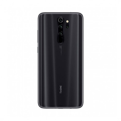 Xiaomi Redmi Note 8 Pro 6 GB/64GB Grau