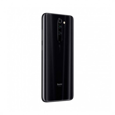 Xiaomi Redmi Note 8 Pro 6 GB/64GB Grau