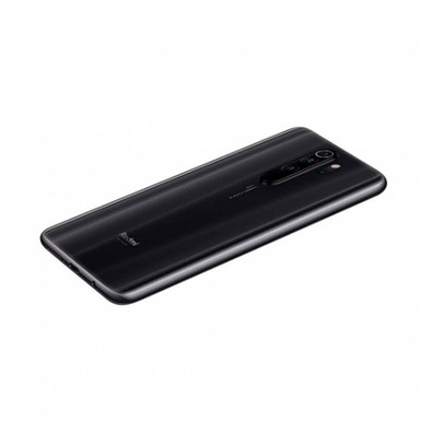 Xiaomi Redmi Note 8 Pro 6 GB/64GB Grau