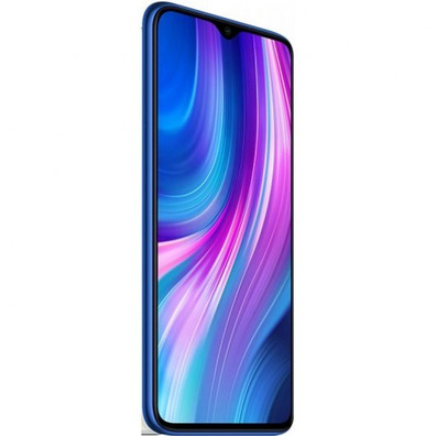 Xiaomi Redmi Note 8 Pro 6 GB/ 128 GB Blau