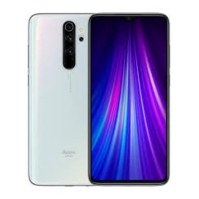 Xiaomi Redmi Note 8 Pro 6 GB/ 128 GB Weiss