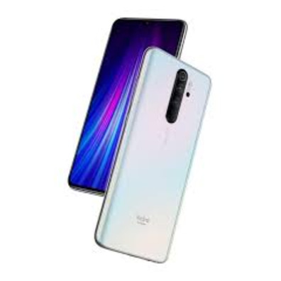 Xiaomi Redmi Note 8 Pro 6 GB/ 128 GB Weiss