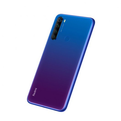 Xiaomi Redmi Note 8T 4GB RAM/ 64GB Blau