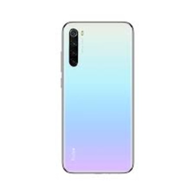 Xiaomi Redmi Note 8T 4GB RAM/ 64GB Weiss