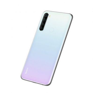 Xiaomi Redmi Hinweis 8T Lunar Weiß 4GB/128GB