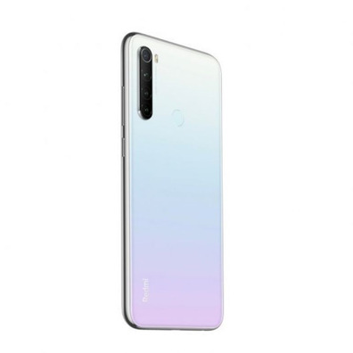 Xiaomi Redmi Hinweis 8T Lunar Weiß 4GB/128GB