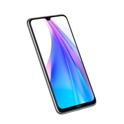 Xiaomi Redmi Hinweis 8T Lunar Weiß 4GB/128GB