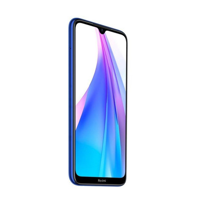 Xiaomi Redmi Hinweis 8T Starscape Blau 4GB/128GB