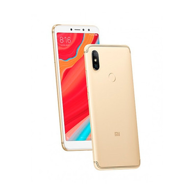 Xiaomi Redmi S2 3gb / 32gb Golden