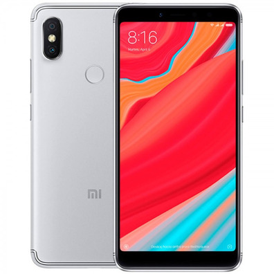 Xiaomi Redmi S2 3gb / 32gb Gitter