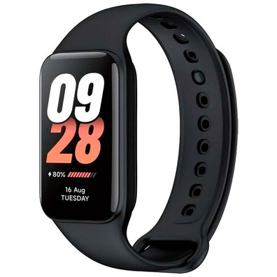 Xiaomi Smart Band 8 Aktiv Schwarz