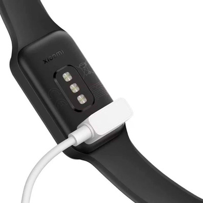 Xiaomi Smart Band 8 Aktiv Schwarz