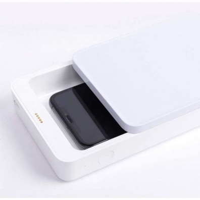 Xiaomi Youpin UV-Caja verestlizadora para smartphones