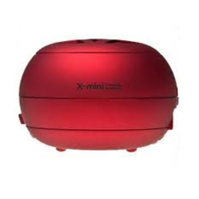 X-Mini Sound Speakers 2nd Generation Rosa