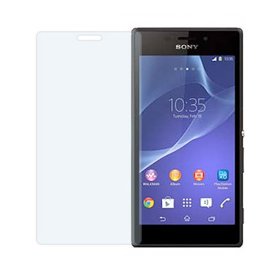 Screen Protector tempered glass 0.26mm Sony Xperia M2