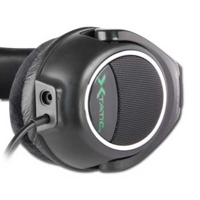 Headset Sharkoon X-Tatic Analog 5.1