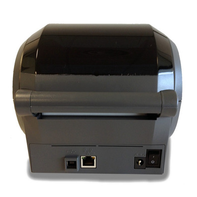 Zebra-Thermodrucker-GK-420D Ethernet