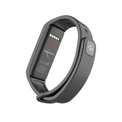 Smartband MyKronoz ZeFit 2 Black