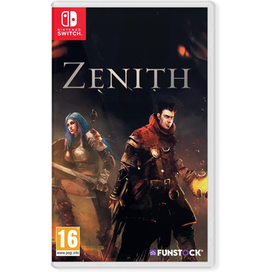 Zenith-Schalter