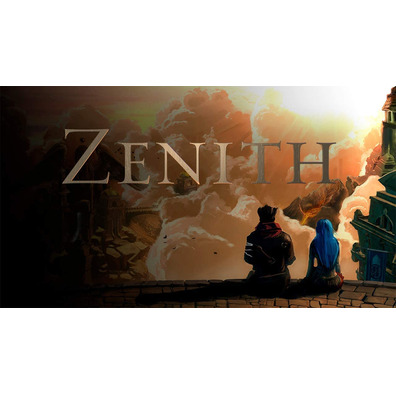 Zenith-Schalter