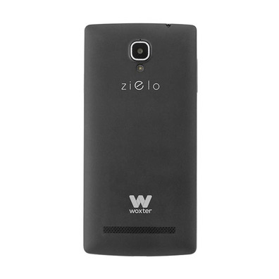 Woxter Zielo Q27 Black