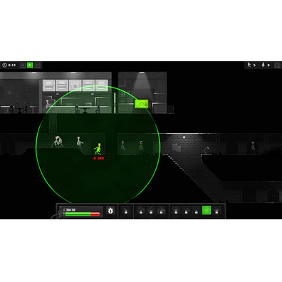 Zombie Night Terror Deluxe Edition Switch